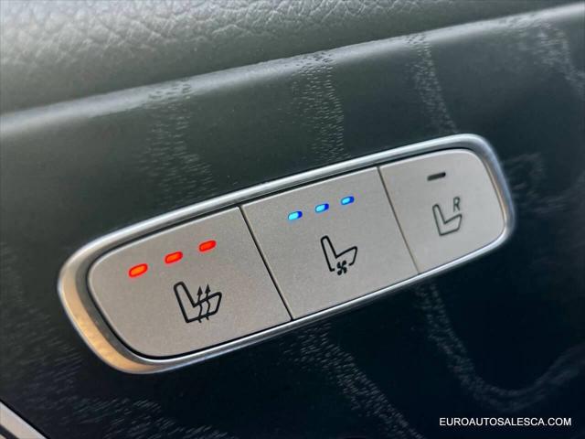 2020 Mercedes-Benz E 450 4MATIC