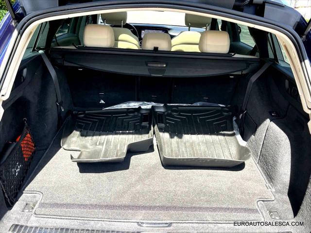 2020 Mercedes-Benz E 450 4MATIC