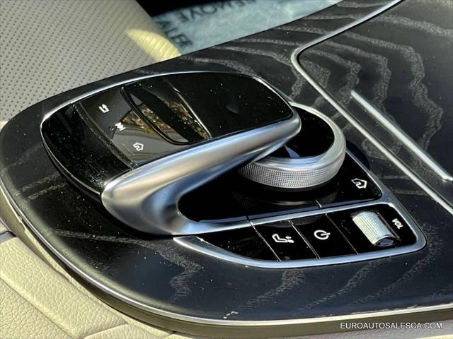 2020 Mercedes-Benz E 450 4MATIC