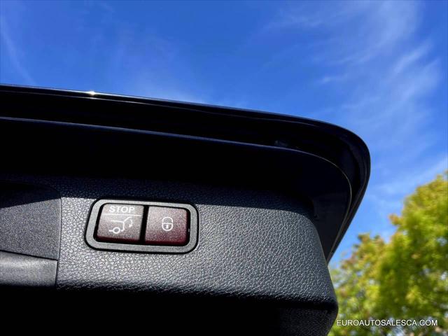 2020 Mercedes-Benz E 450 4MATIC