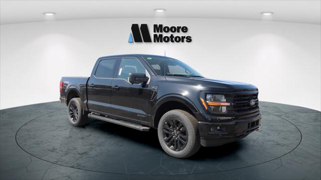 2026 Ford F-150 XLT for sale in Caro, MI