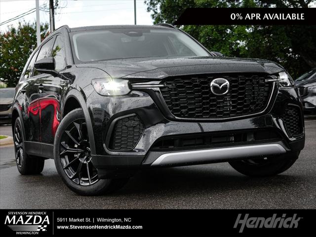 2026 Mazda CX-70 3.3 Turbo Premium for sale in Wilmington, NC