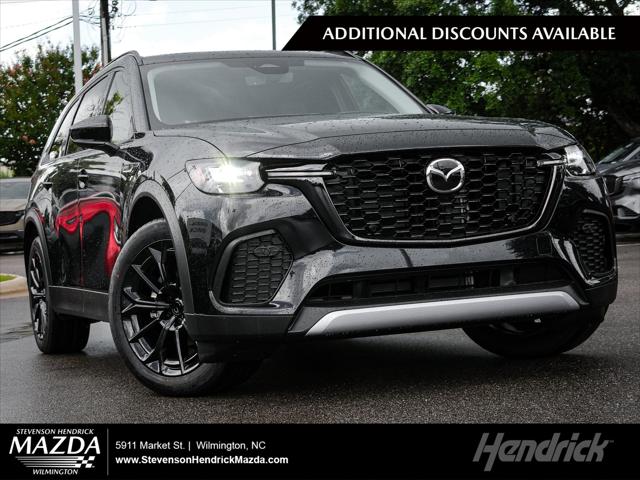 2026 Mazda CX-70 3.3 Turbo Premium for sale in Wilmington, NC