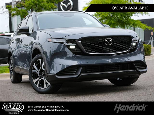 2026 Mazda CX-5 2.5 S Preferred for sale in Wilmington, NC