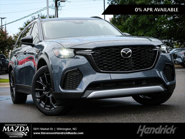 2026 Mazda CX-70 3.3 Turbo Premium for sale in Wilmington, NC