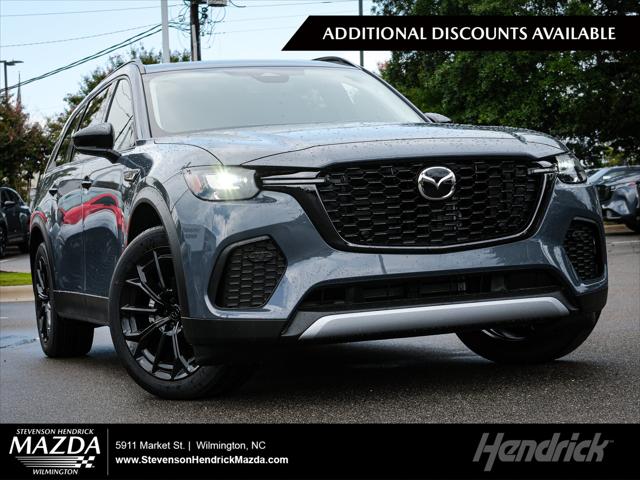 2026 Mazda CX-70 3.3 Turbo Premium for sale in Wilmington, NC