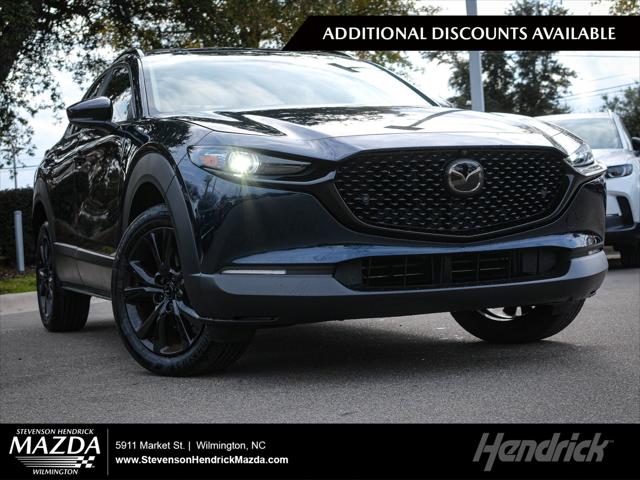 2026 Mazda CX-30 2.5 Turbo Aire Edition for sale in Wilmington, NC