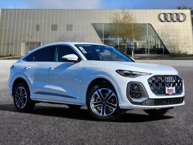 2026 Audi Q5 Sportback Premium TFSI quattro S tronic for sale in Temecula, CA