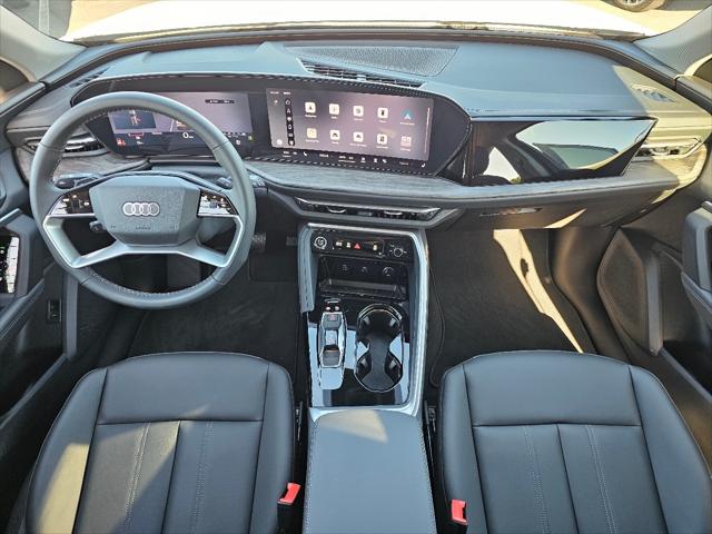 2026 Audi Q5 Sportback Premium TFSI quattro S tronic