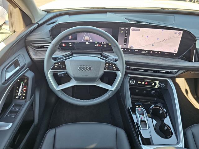 2026 Audi Q5 Sportback Premium TFSI quattro S tronic