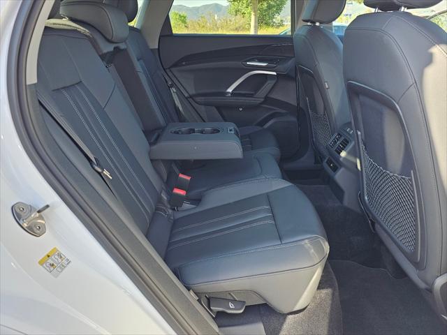 2026 Audi Q5 Sportback Premium TFSI quattro S tronic