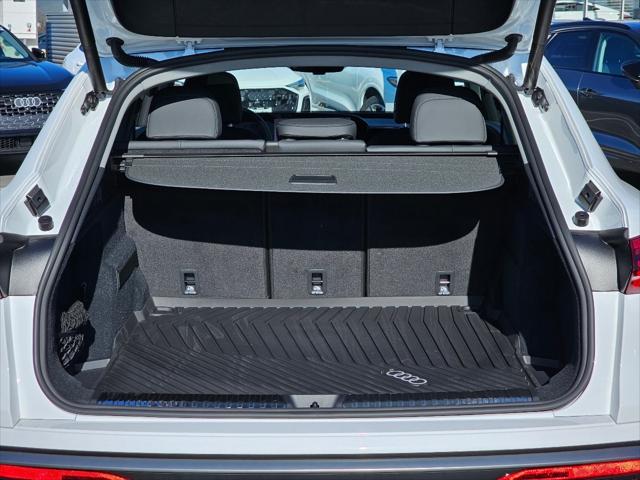2026 Audi Q5 Sportback Premium TFSI quattro S tronic