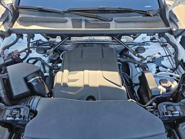 2026 Audi Q5 Sportback Premium TFSI quattro S tronic