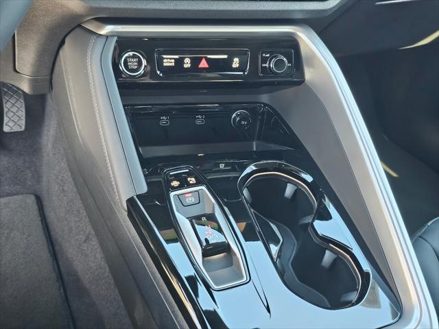 2026 Audi Q5 Sportback Premium TFSI quattro S tronic