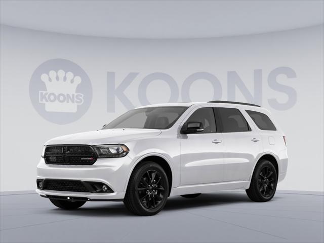 2018 Dodge Durango GT AWD for sale in Woodbridge, VA