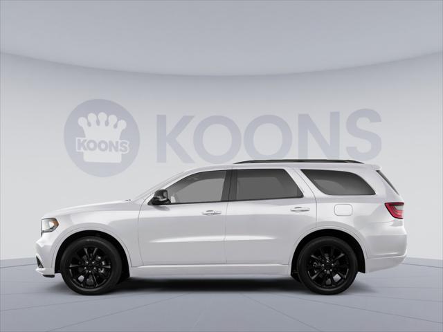 2018 Dodge Durango GT AWD