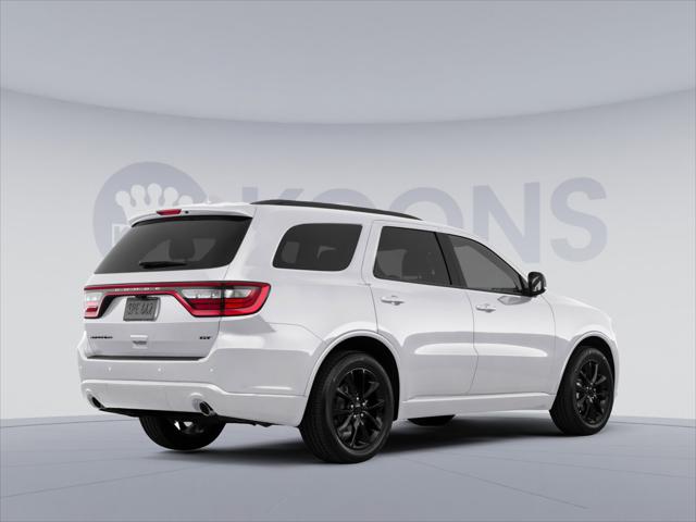 2018 Dodge Durango GT AWD