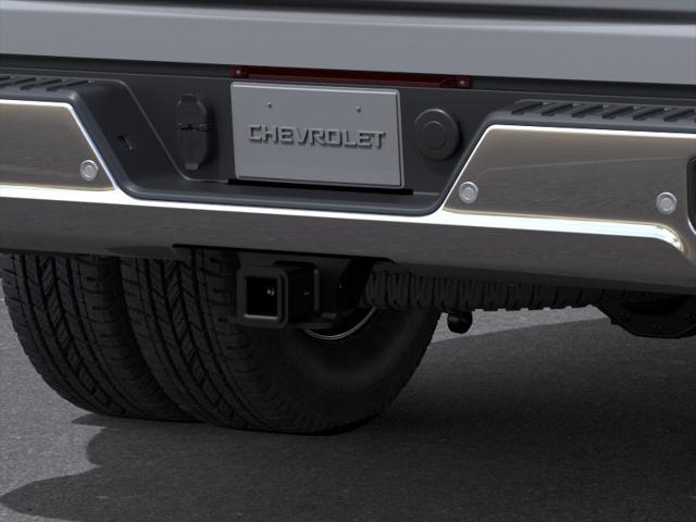 2026 Chevrolet Silverado 3500HD LT DRW