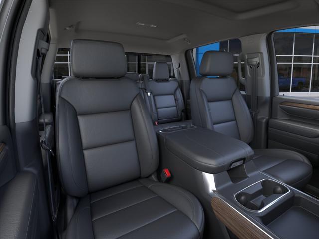 2026 Chevrolet Silverado 3500HD LT DRW