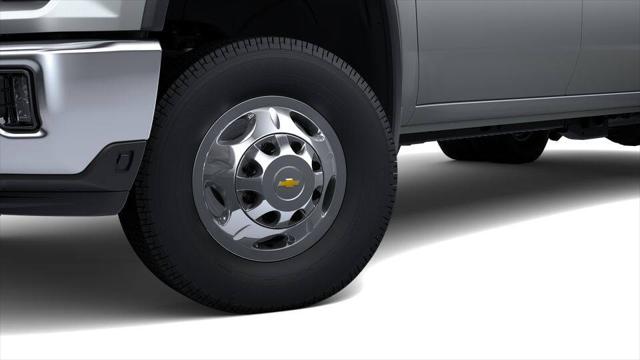 2026 Chevrolet Silverado 3500HD LT DRW