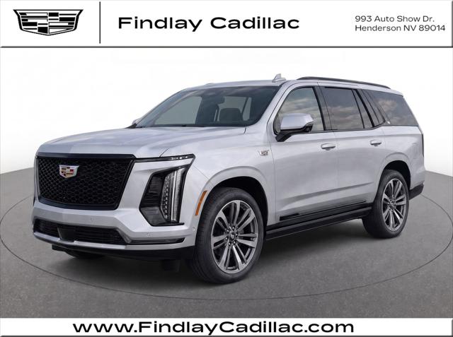 2026 Cadillac Escalade Sport for sale in Henderson, NV