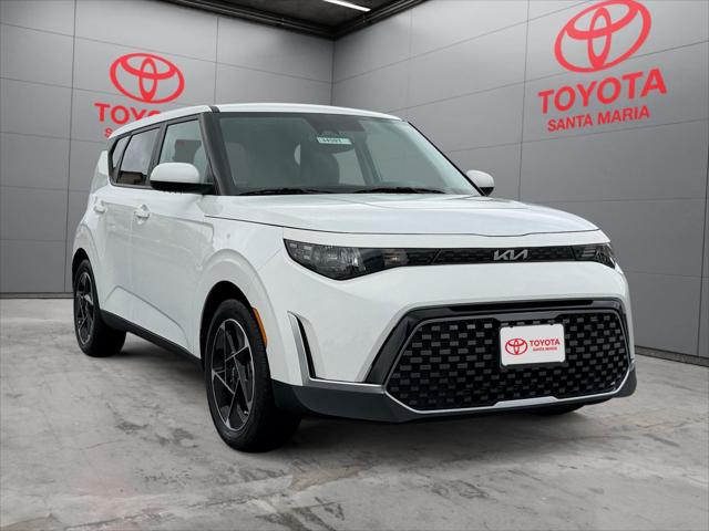 2024 Kia Soul EX for sale in Santa Maria, CA