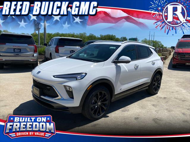 2026 Buick Encore GX Sport Touring AWD for sale in Kansas City, MO
