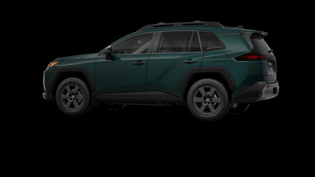 2026 Toyota RAV4 Woodland