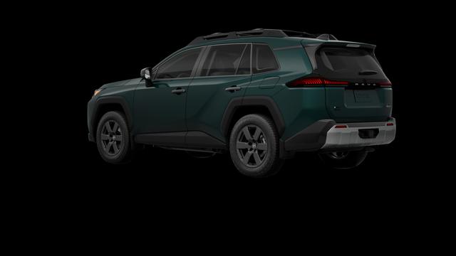 2026 Toyota RAV4 Woodland
