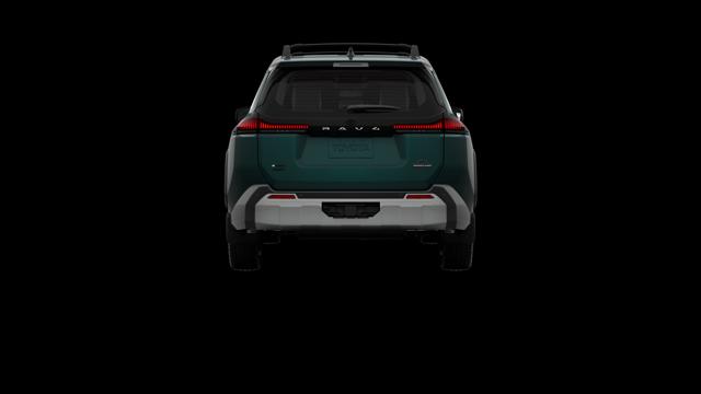 2026 Toyota RAV4 Woodland
