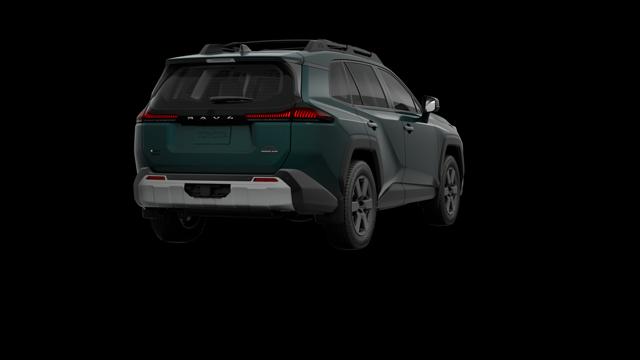 2026 Toyota RAV4 Woodland