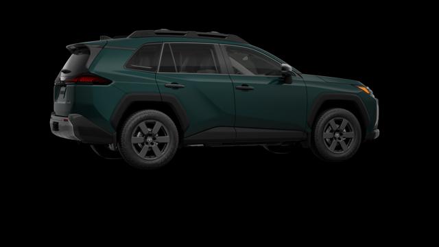 2026 Toyota RAV4 Woodland