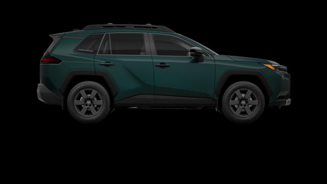2026 Toyota RAV4 Woodland