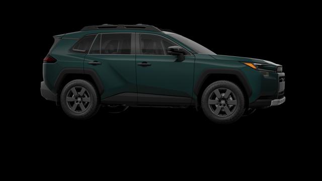 2026 Toyota RAV4 Woodland