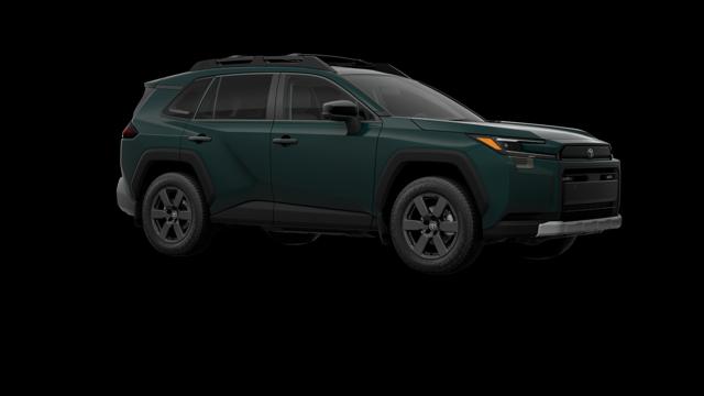 2026 Toyota RAV4 Woodland