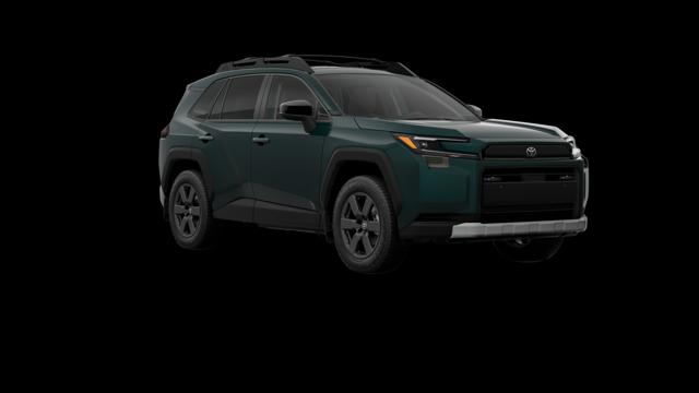 2026 Toyota RAV4 Woodland