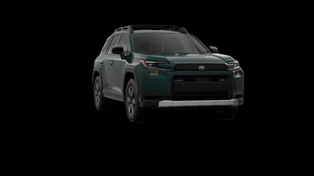 2026 Toyota RAV4 Woodland
