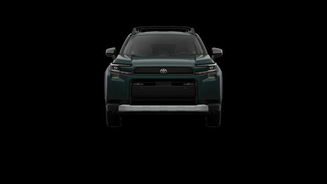 2026 Toyota RAV4 Woodland