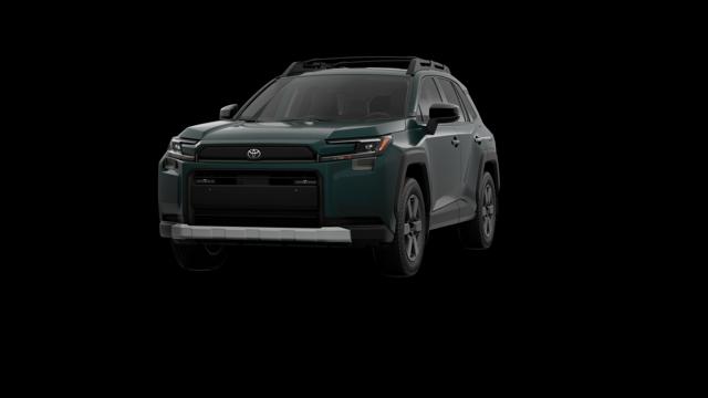 2026 Toyota RAV4 Woodland