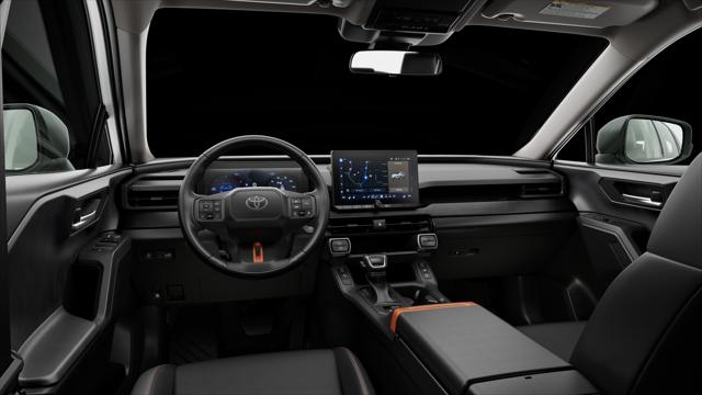 2026 Toyota RAV4 Woodland