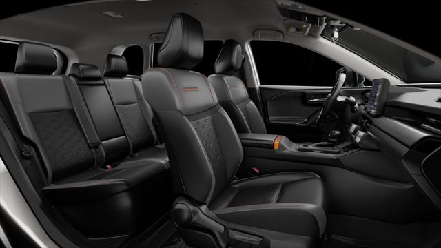 2026 Toyota RAV4 Woodland