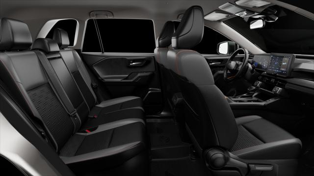 2026 Toyota RAV4 Woodland