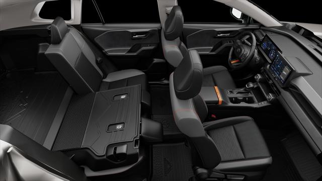 2026 Toyota RAV4 Woodland