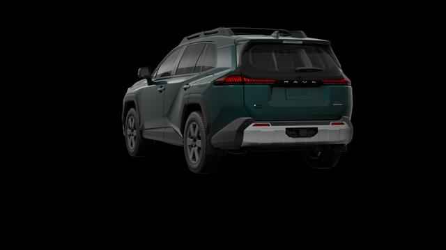 2026 Toyota RAV4 Woodland