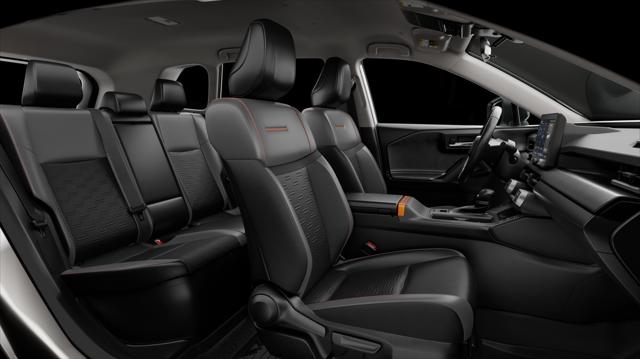 2026 Toyota RAV4 Woodland