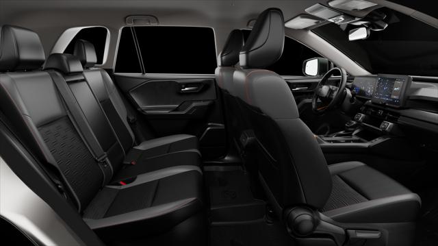 2026 Toyota RAV4 Woodland