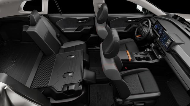 2026 Toyota RAV4 Woodland