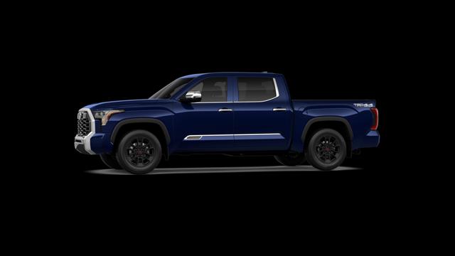 2026 Toyota Tundra 1794 Edition CrewMax 5.5' Bed