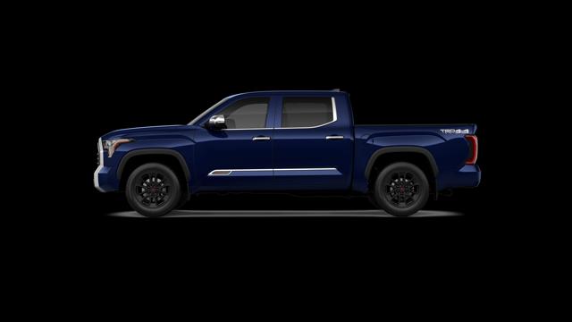 2026 Toyota Tundra 1794 Edition CrewMax 5.5' Bed