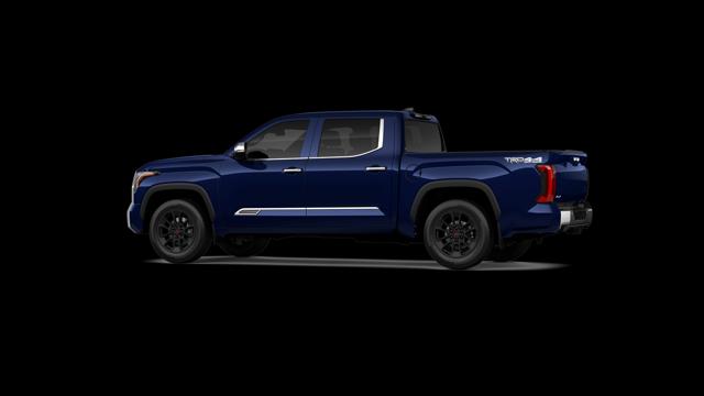 2026 Toyota Tundra 1794 Edition CrewMax 5.5' Bed